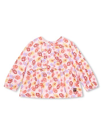 Carrément Beau Carrément Beau Girl's Blouse