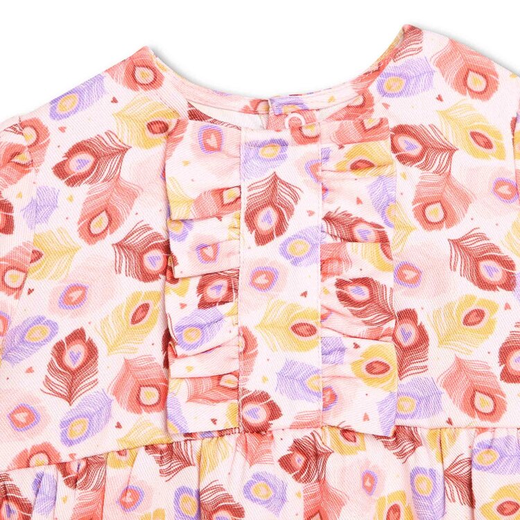 Carrément Beau Blouse Carrément Beau Fille