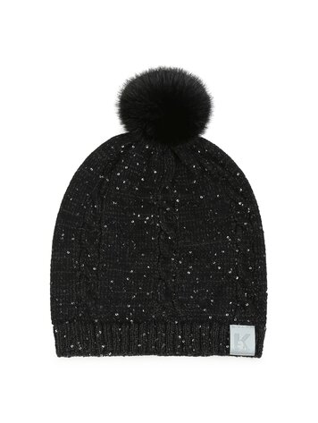 Karl Lagerfeld Tuque Karl Lagerfeld Fille