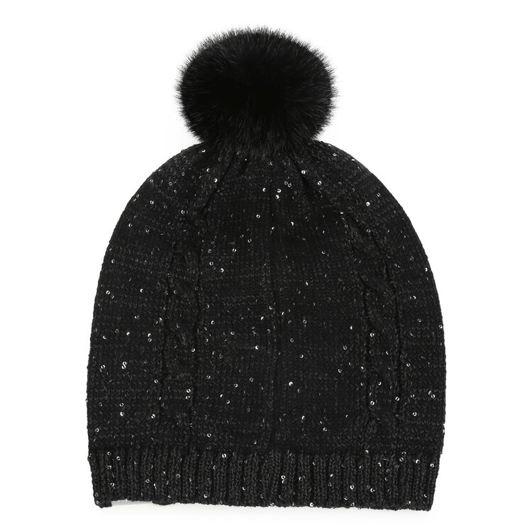 Karl Lagerfeld Tuque Karl Lagerfeld Fille