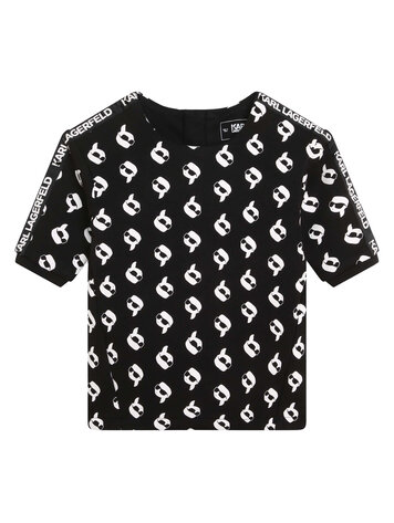 Karl Lagerfeld Karl Lagerfeld Girls Dress