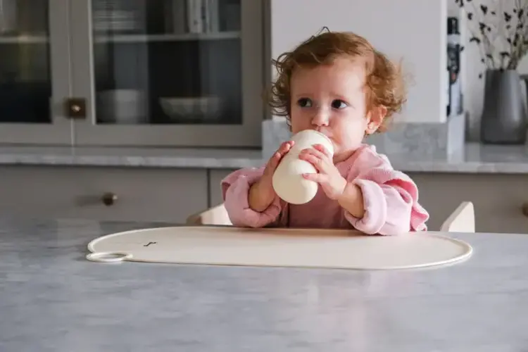 Micasso & Co Micasso & Co Silicone Placemat