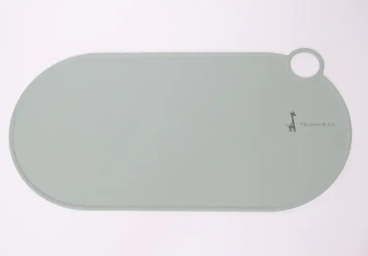 Micasso & Co Micasso & Co Silicone Placemat