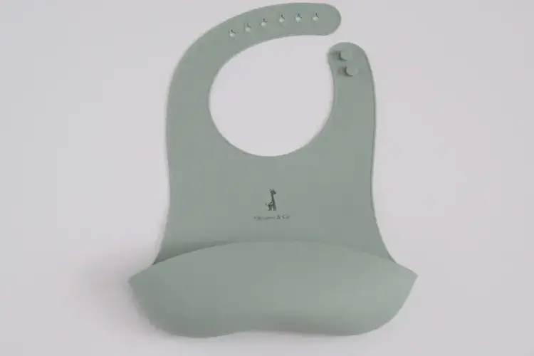 Micasso & Co Bavoir Micasso & Co