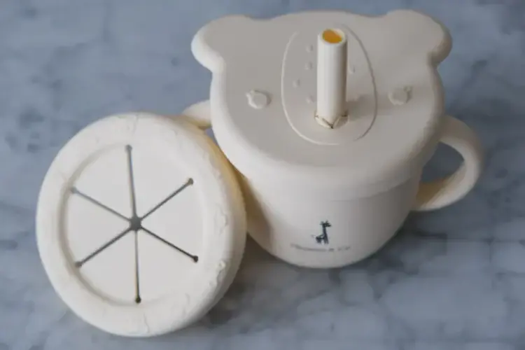 Micasso & Co Micasso & Co 2-in-1 Learning Cup