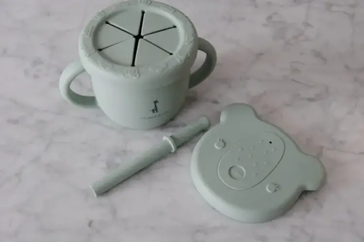 Micasso & Co Micasso & Co 2-in-1 Learning Cup