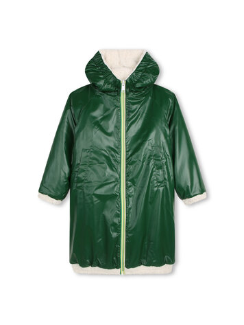 Karl Lagerfeld Karl Lagerfeld Girls Reversible Parka