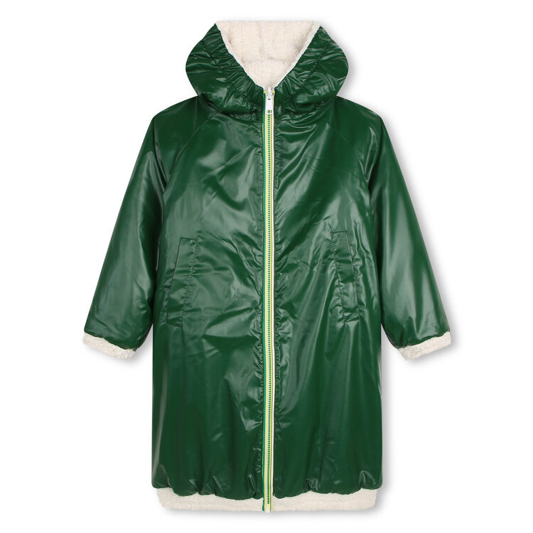 Karl Lagerfeld Parka Reversible Karl Lagerfeld Fille