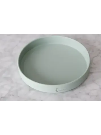 Micasso & Co Grande Assiette en Silicone Micasso & Co