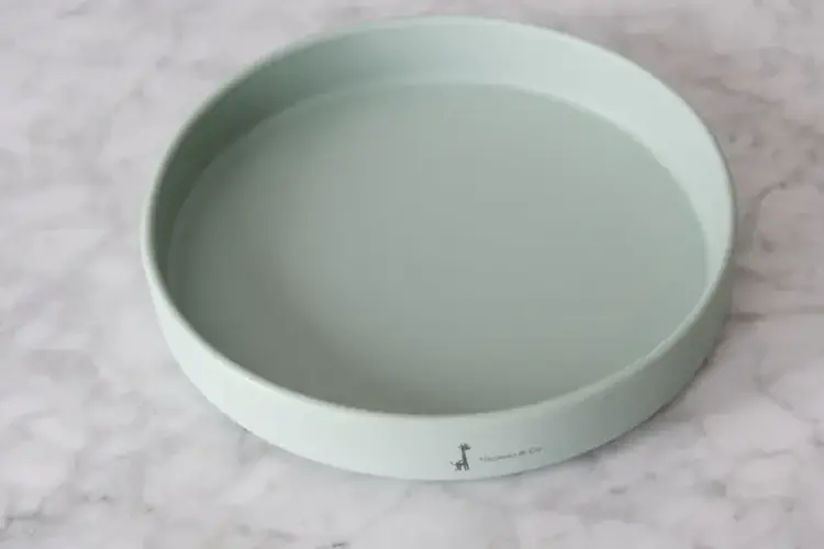 Micasso & Co Micasso & Co Large Silicone Plate