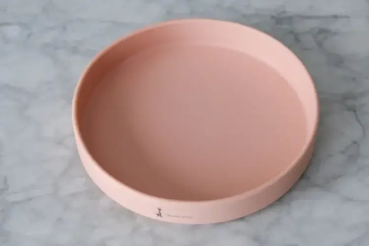 Micasso & Co Micasso & Co Large Silicone Plate