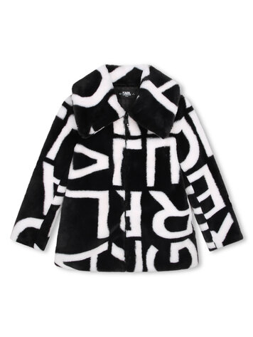 Karl Lagerfeld Jacket Karl Lagerfeld Fille