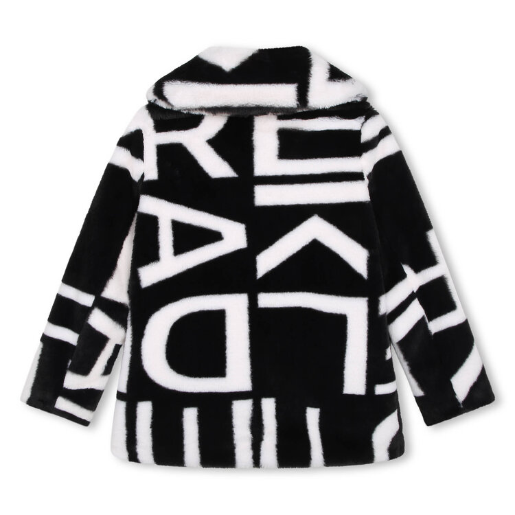 Karl Lagerfeld Karl Lagerfeld Girls Jacket