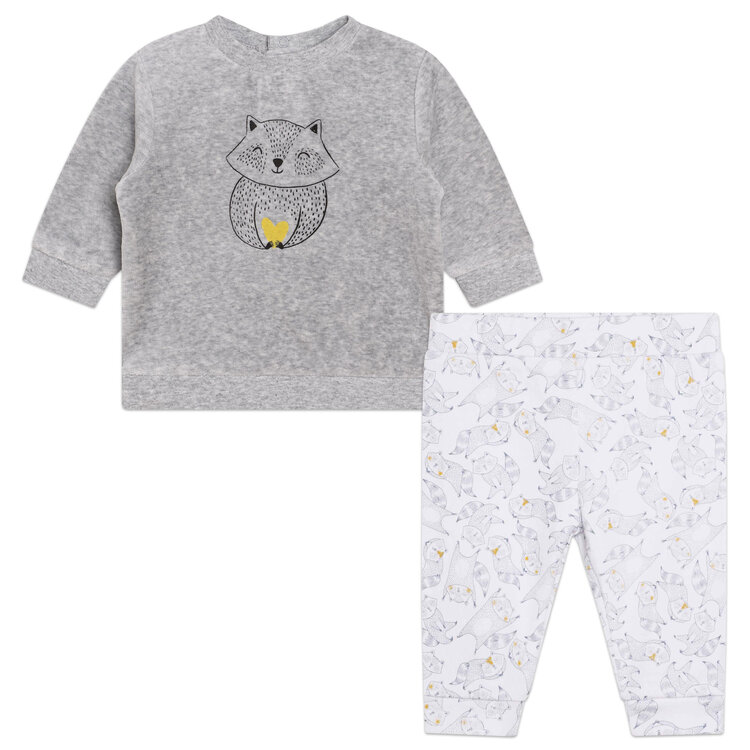 Carrément Beau Carrément Beau Boy's 2 Pieces Set