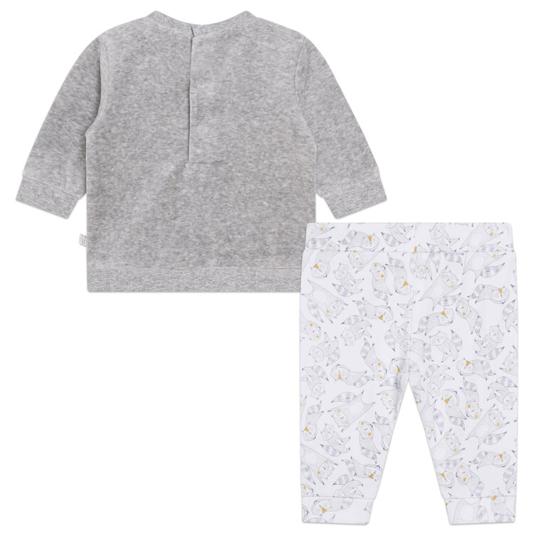 Carrément Beau Carrément Beau Boy's 2 Pieces Set