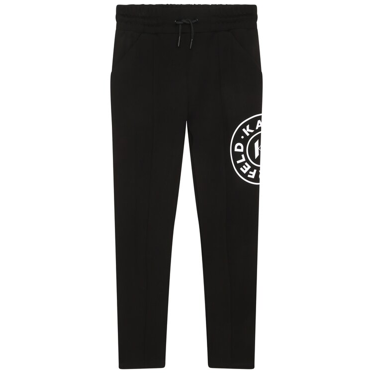 Karl Lagerfeld Karl Lagerfeld Girls Jeggings