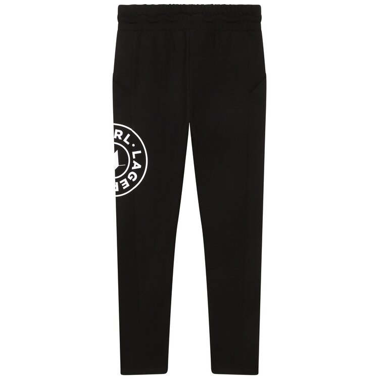 Karl Lagerfeld Karl Lagerfeld Girls Jeggings