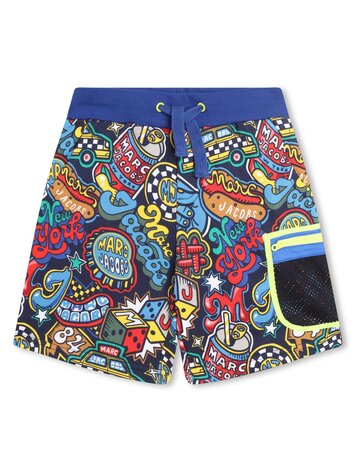 Little Marc Jacobs Bermudas Little Marc Jacobs Garçon