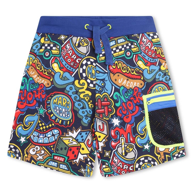 Little Marc Jacobs Bermudas Little Marc Jacobs Garçon