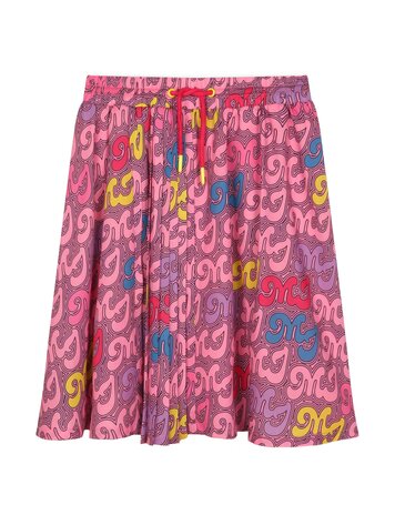 Little Marc Jacobs Little Marc Jacobs Girl's Skirt