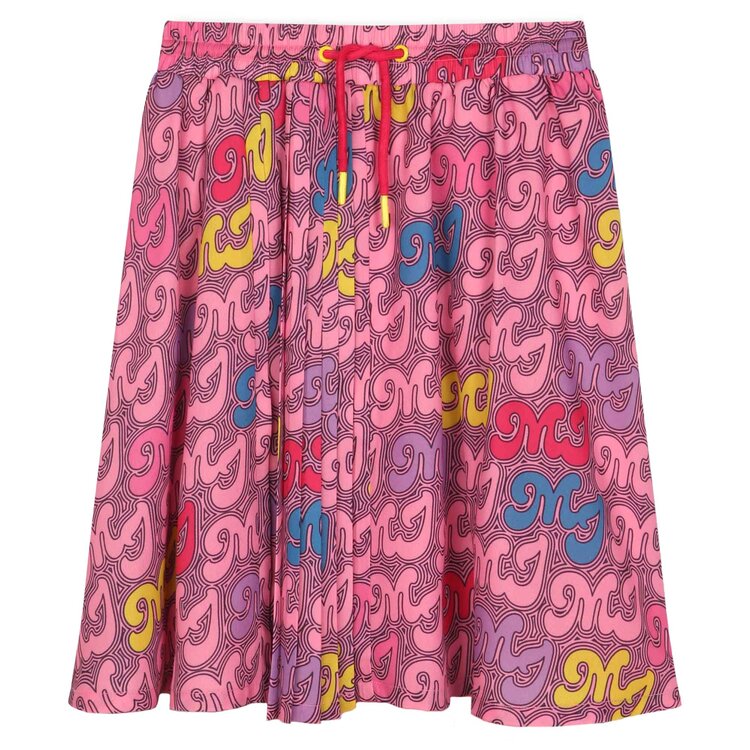 Little Marc Jacobs Little Marc Jacobs Girl's Skirt