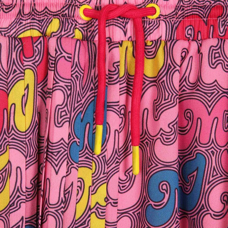 Little Marc Jacobs Little Marc Jacobs Girl's Skirt