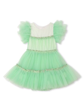 Billieblush Billieblush Girls Dress