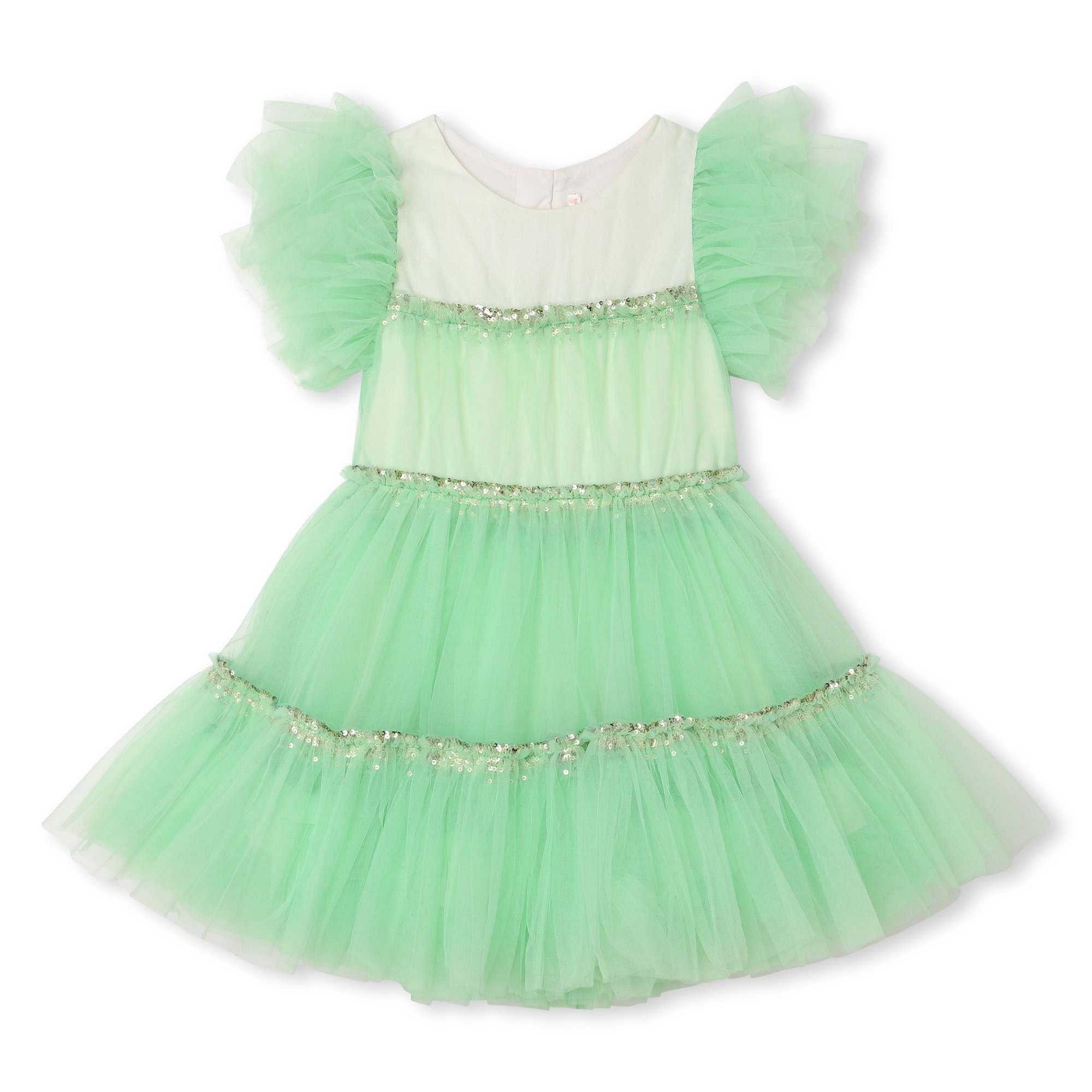 Billieblush Girls Dress Boutique L Enfantillon