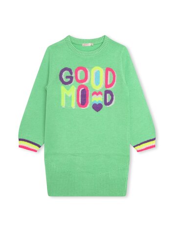 Billieblush Robe Billieblush Fille