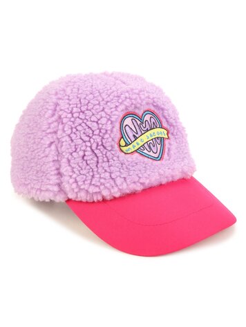 Little Marc Jacobs Casquette Little Marc Jacobs Fille