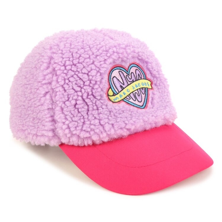 Little Marc Jacobs Casquette Little Marc Jacobs Fille