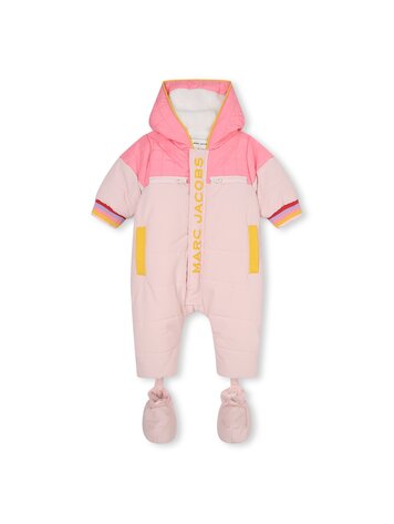 Little Marc Jacobs Habit de Neige Little Marc Jacobs Fille