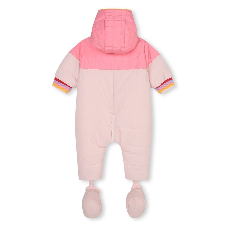 Little Marc Jacobs Habit de Neige Little Marc Jacobs Fille