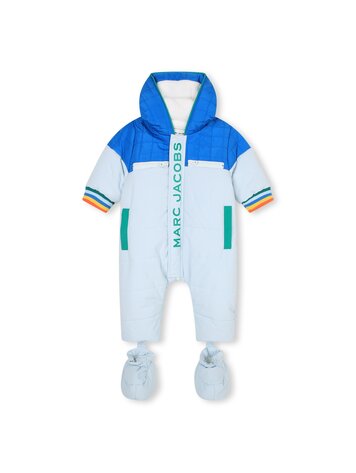 Little Marc Jacobs Habit de Neige Little Marc Jacobs Garçon