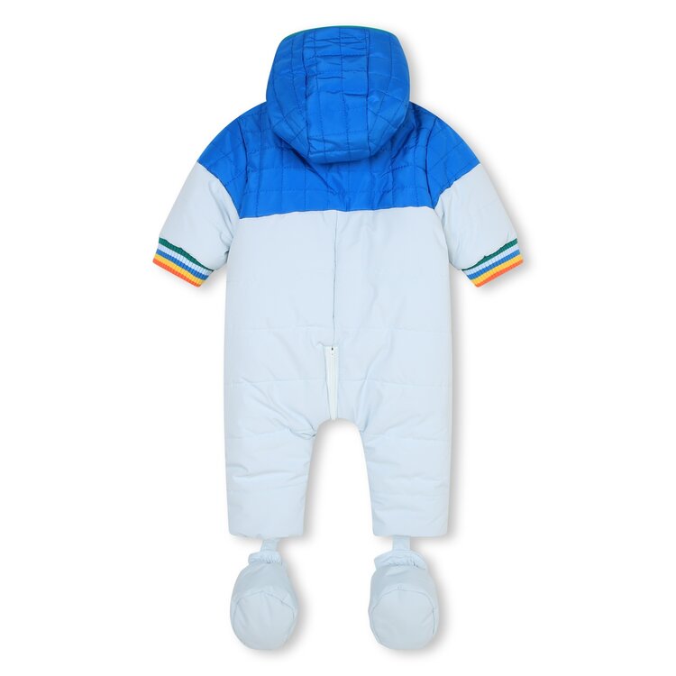 Little Marc Jacobs Habit de Neige Little Marc Jacobs Garçon