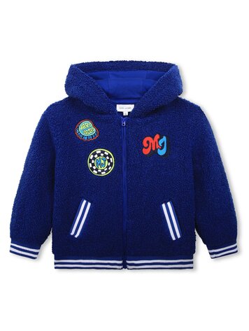 Little Marc Jacobs Cardigan Little Marc Jacobs Garçon