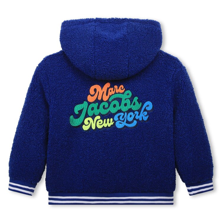 Little Marc Jacobs Cardigan Little Marc Jacobs Garçon