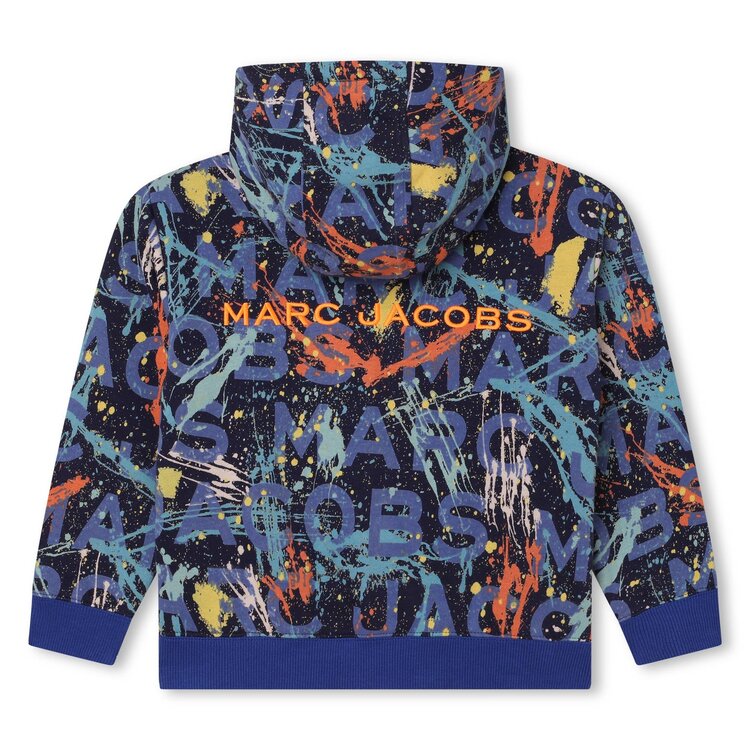 Little Marc Jacobs Cardigan Little Marc Jacobs Garçon