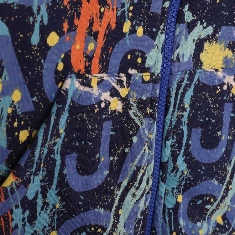 Little Marc Jacobs Cardigan Little Marc Jacobs Garçon