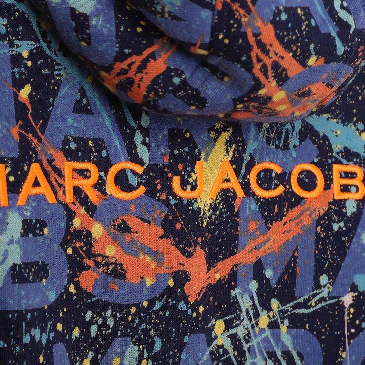 Little Marc Jacobs Cardigan Little Marc Jacobs Garçon