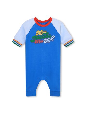 Little Marc Jacobs Combi-Long Little Marc Jacobs Garçon