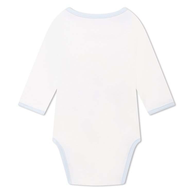 Little Marc Jacobs Little Marc Jacobs Boy's Set 2 Bodysuits