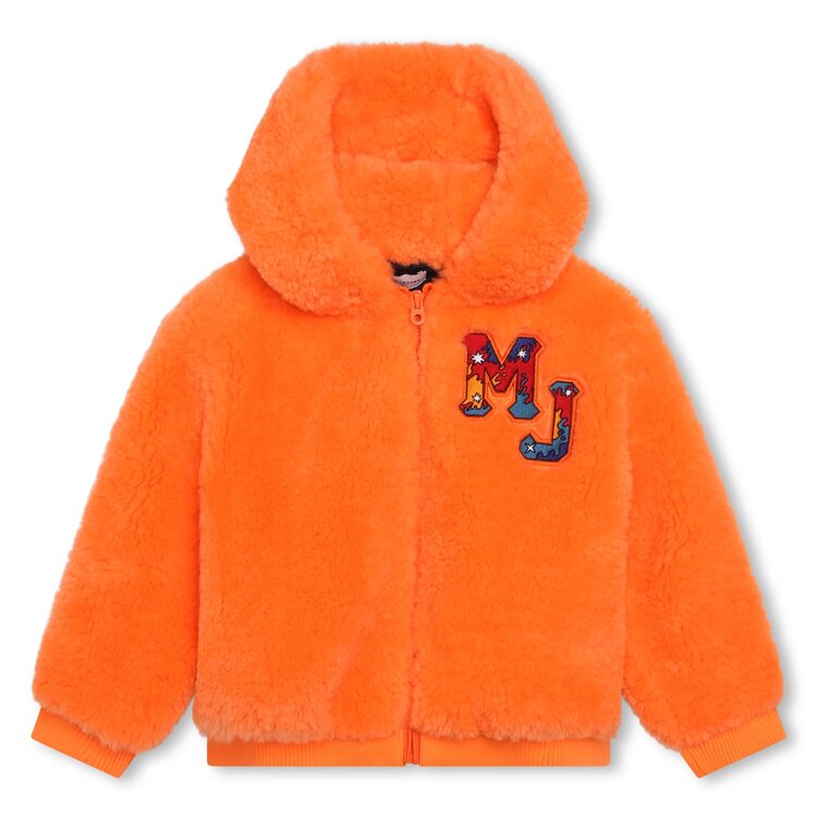 Little Marc Jacobs Little Marc Jacobs Boy's Jacket