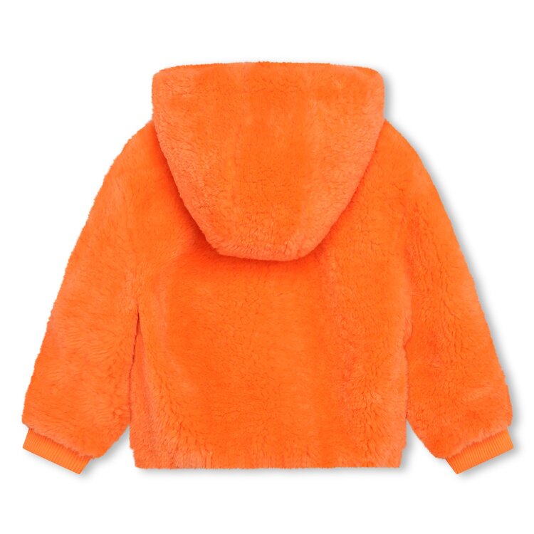 Little Marc Jacobs Little Marc Jacobs Boy's Jacket