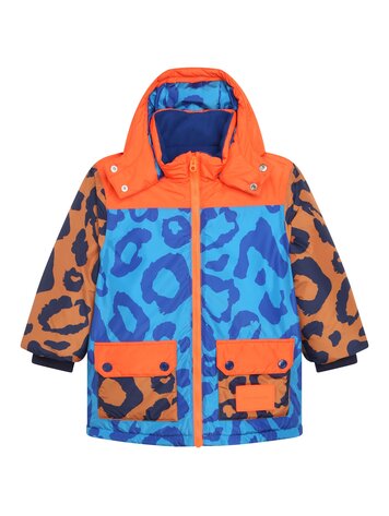 Little Marc Jacobs Manteau Little Marc Jacobs Fille