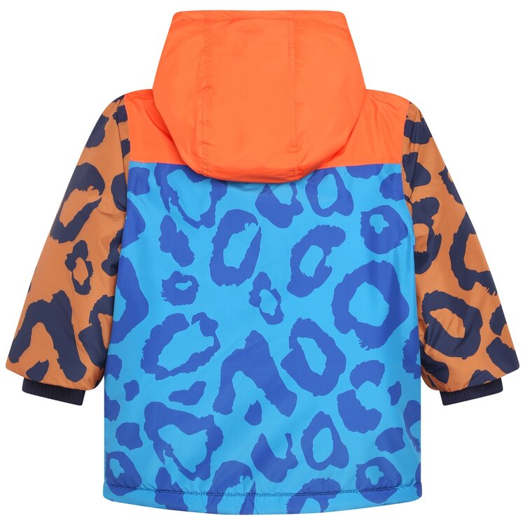 Little Marc Jacobs Manteau Little Marc Jacobs Fille