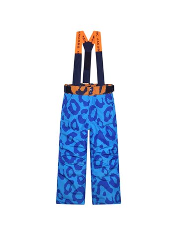 Little Marc Jacobs Little Marc Jacobs Girl's Pants