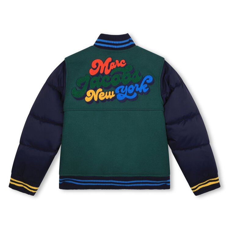 Little Marc Jacobs Veste Little Marc Jacobs Garçon