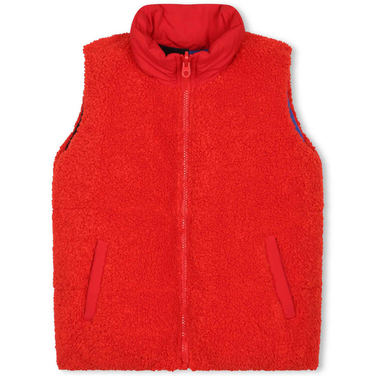 Little Marc Jacobs Bodywarmer Little Marc Jacobs Garçon