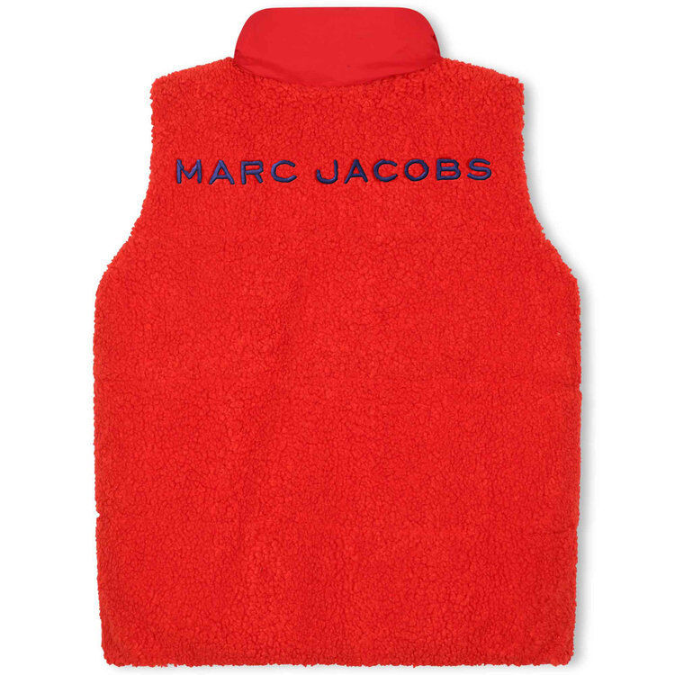 Little Marc Jacobs Bodywarmer Little Marc Jacobs Garçon